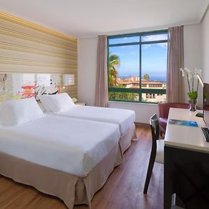 Habitación Doble Básica